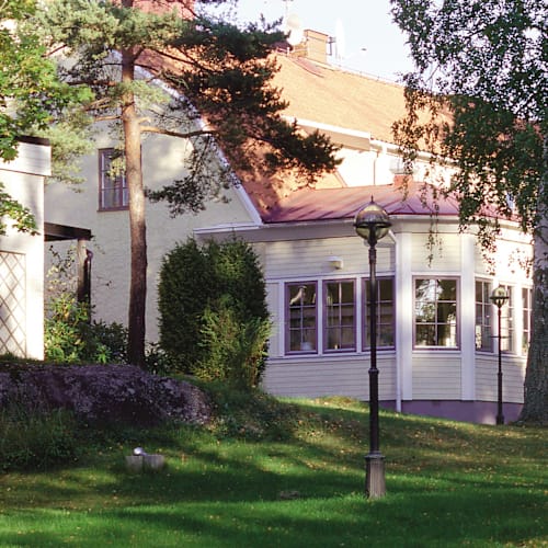 Nynäsgården Hotell & Konferens, Nynäshamn