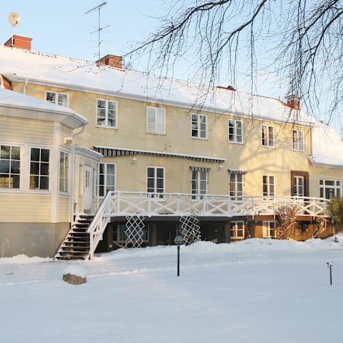 Nynäsgården Hotell & Konferens, Nynäshamn