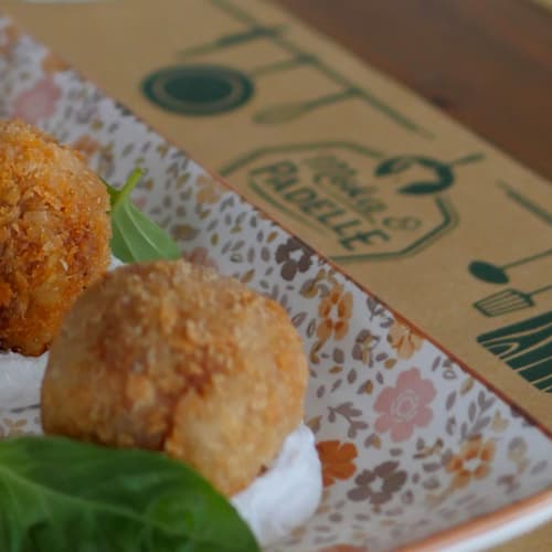 Moka&Padelle, Roma