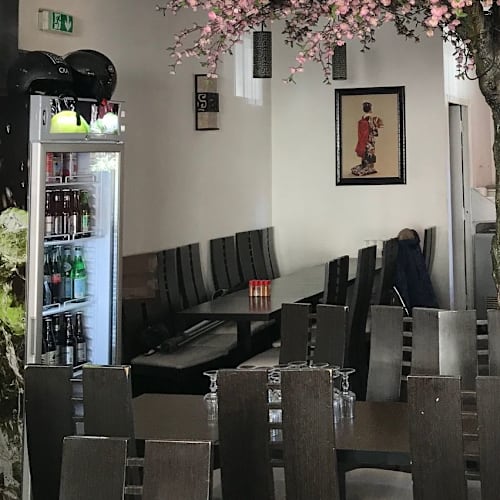 Kawasaki Sushi, Clichy