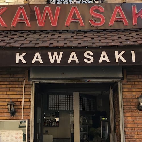 Kawasaki Sushi, Clichy