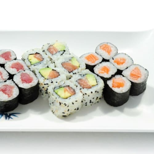 Kawasaki Sushi, Clichy