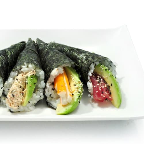 Kawasaki Sushi, Clichy