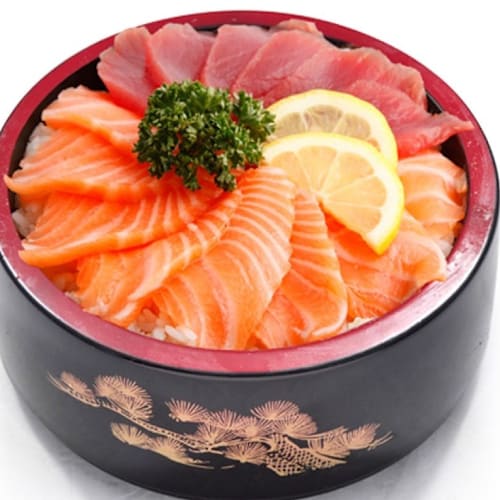 Kawasaki Sushi, Clichy