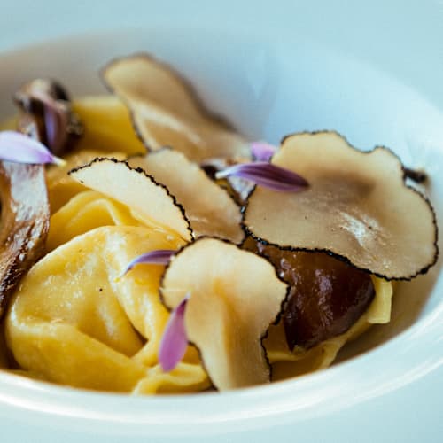 Hotel la Culla del Lago, Castel Gandolfo