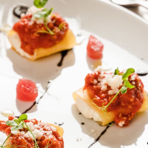 Hotel la Culla del Lago, Castel Gandolfo