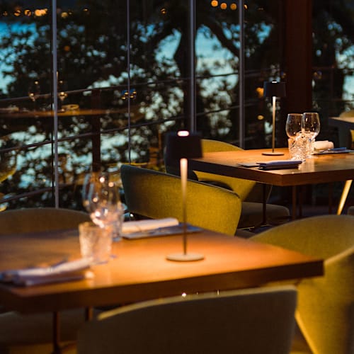 Hotel la Culla del Lago, Castel Gandolfo