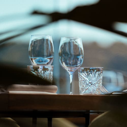 Hotel la Culla del Lago, Castel Gandolfo