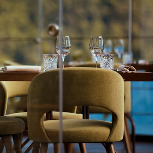 Hotel la Culla del Lago, Castel Gandolfo