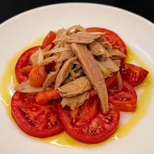 De Madrid pa Alla, Madrid