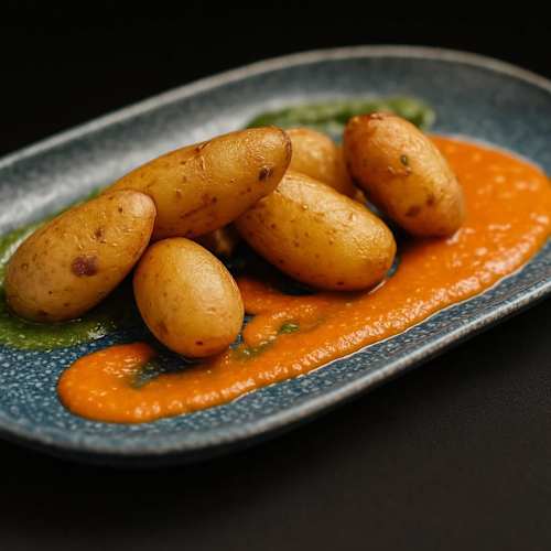 De Madrid pa Alla, Madrid