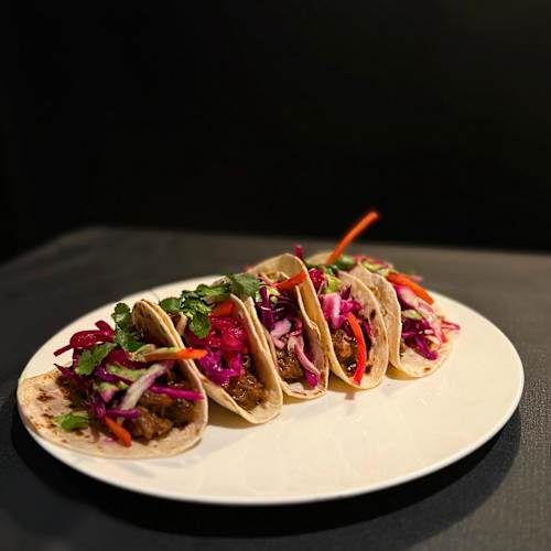 De Madrid pa Alla, Madrid