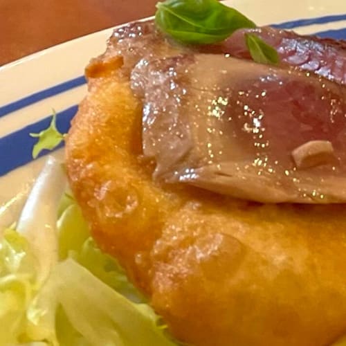 Da Bob Cook Fish, Sorrento