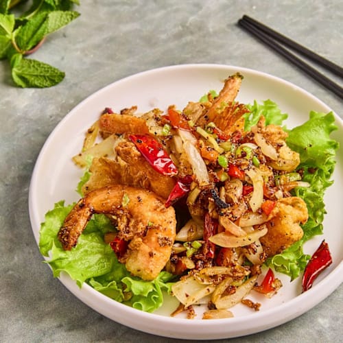 Bún Càphê (Pho 168), Paris