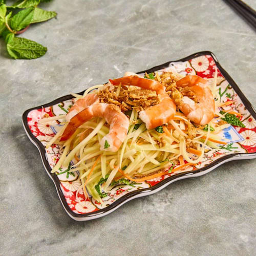 Bún Càphê (Pho 168), Paris