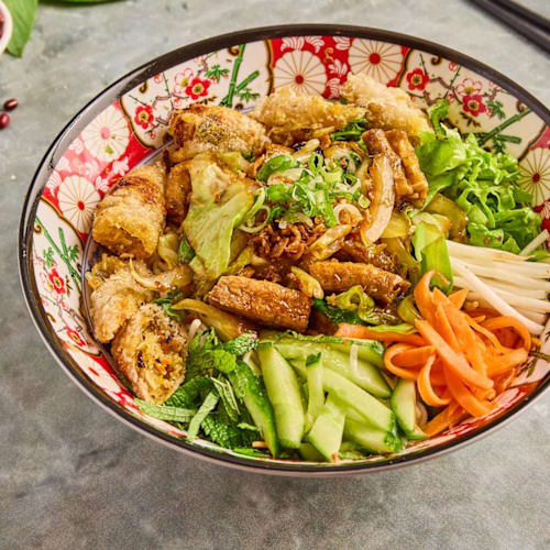 Bún Càphê (Pho 168), Paris