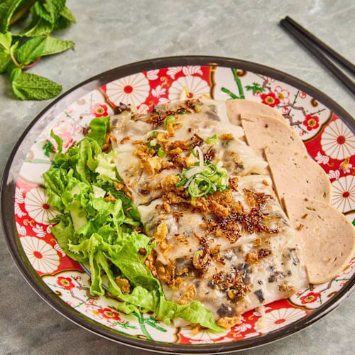 Bún Càphê (Pho 168), Paris