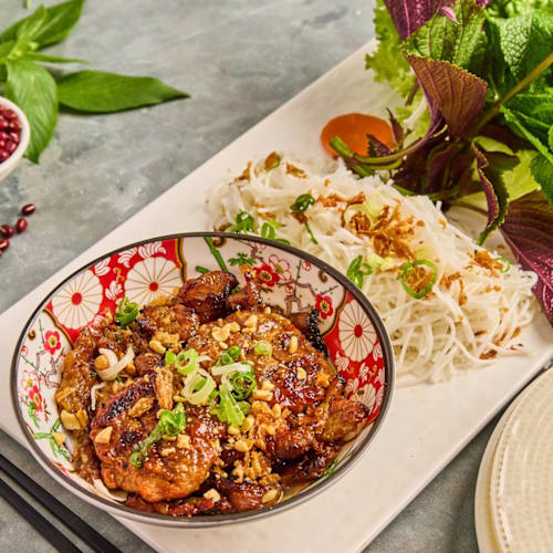 Bún Càphê (Pho 168), Paris