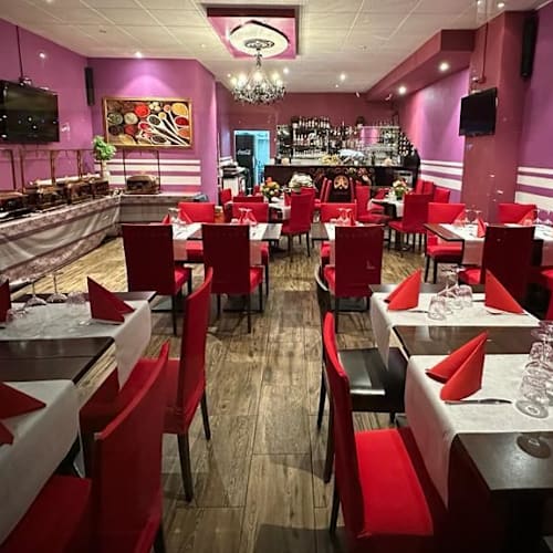 Namasté Genève , Geneva