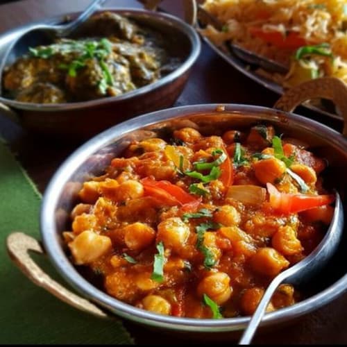 Namasté Genève , Geneva