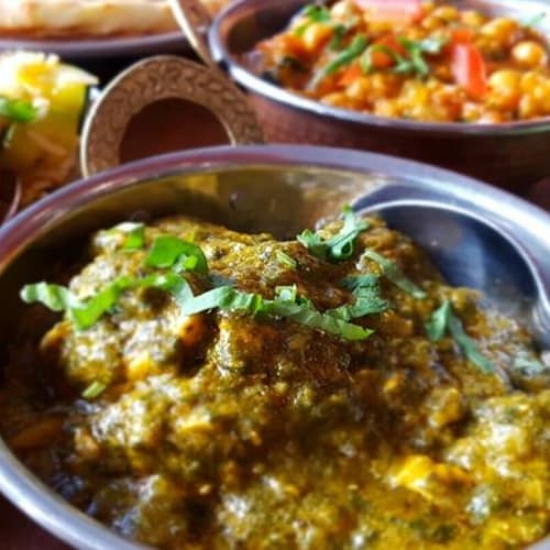 Namasté Genève , Geneva