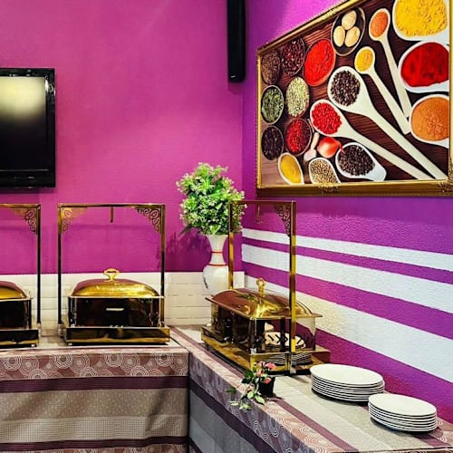 Namasté Genève , Geneva