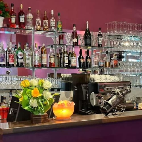 Namasté Genève , Geneva