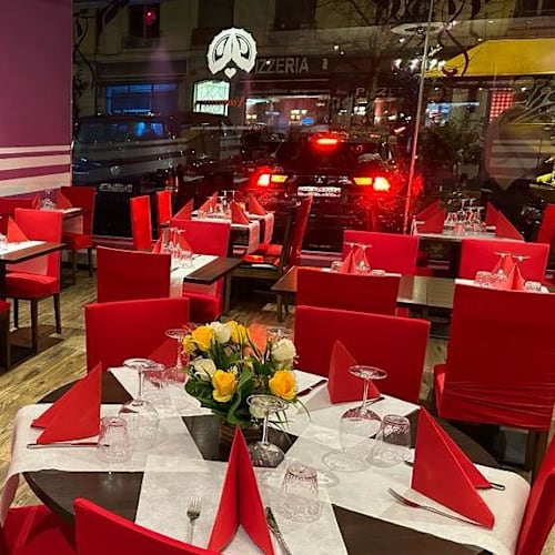 Namasté Genève , Geneva