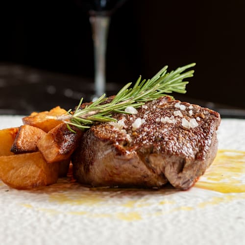 Ristorante Luigi, Cantina e Cucina, Roma