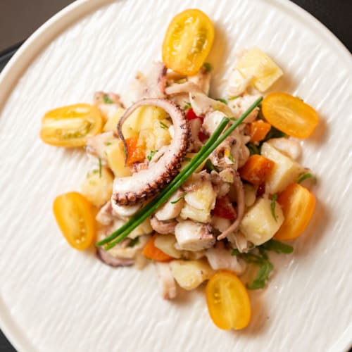 Ristorante Luigi, Cantina e Cucina, Roma