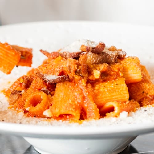 Ristorante Luigi, Cantina e Cucina, Roma