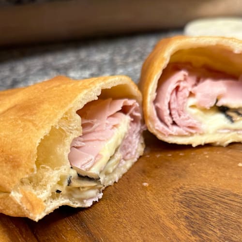 Eat&roll Montanara Street Food, Predazzo