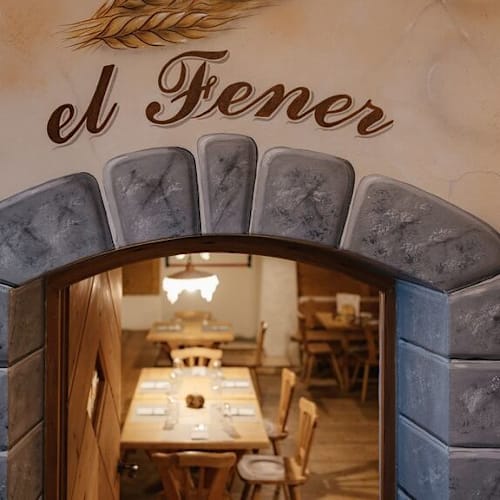 Eat&roll Montanara Street Food, Predazzo