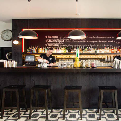 Honorato - Rio, Lisboa