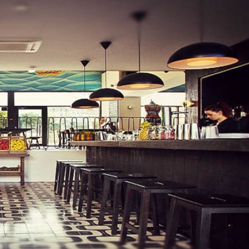 Honorato - Rio, Lisboa