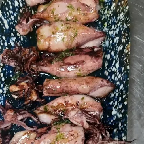 Asador el Nou Sentiment, València