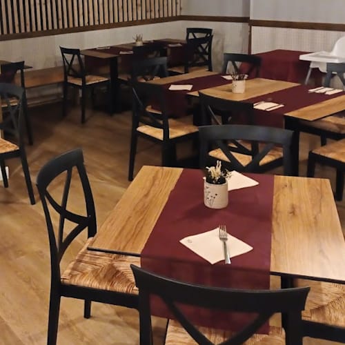 Asador el Nou Sentiment, València