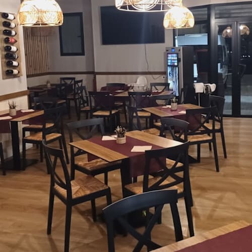 Asador el Nou Sentiment, València