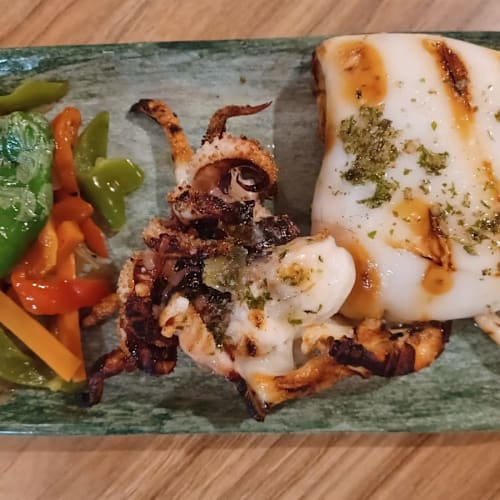 Asador el Nou Sentiment, València