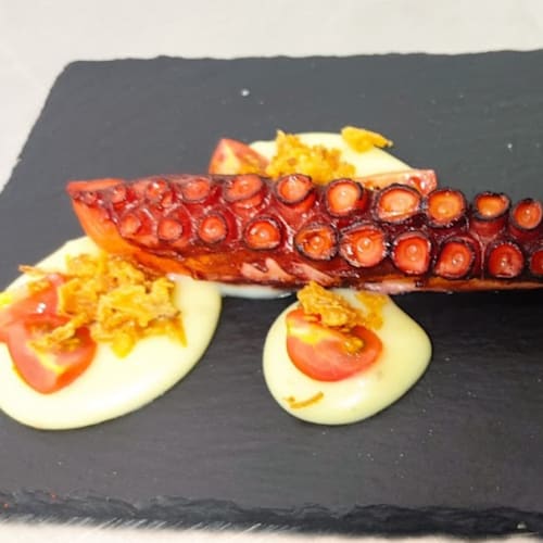 Asador el Nou Sentiment, València