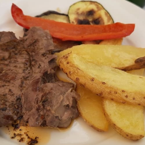 Asador el Nou Sentiment, València
