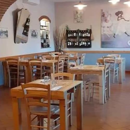 Osteria Barbavara, Barbavara