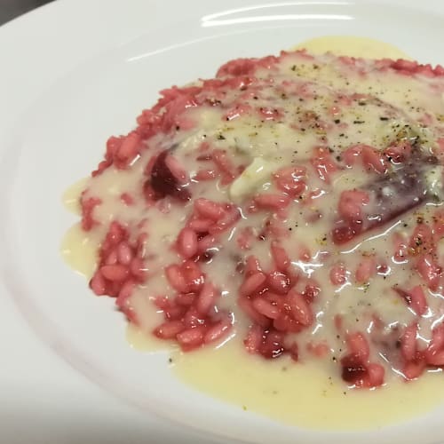 Osteria Barbavara, Barbavara