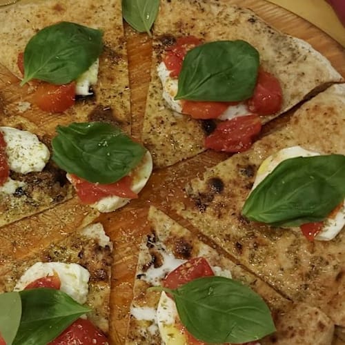 Salerno Centro Pizza Gourmet, Salerno