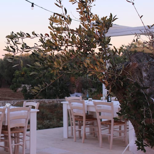 TerreAmare Agriturismo, Boncore, Porto Cesareo
