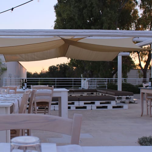 TerreAmare Agriturismo, Boncore, Porto Cesareo