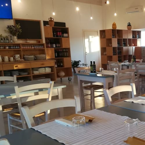 TerreAmare Agriturismo, Boncore, Porto Cesareo