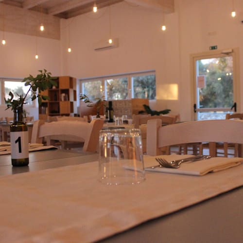 TerreAmare Agriturismo, Boncore, Porto Cesareo