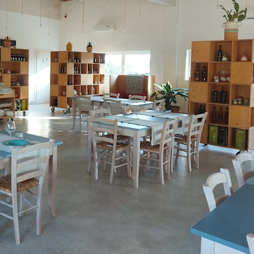 TerreAmare Agriturismo, Boncore, Porto Cesareo
