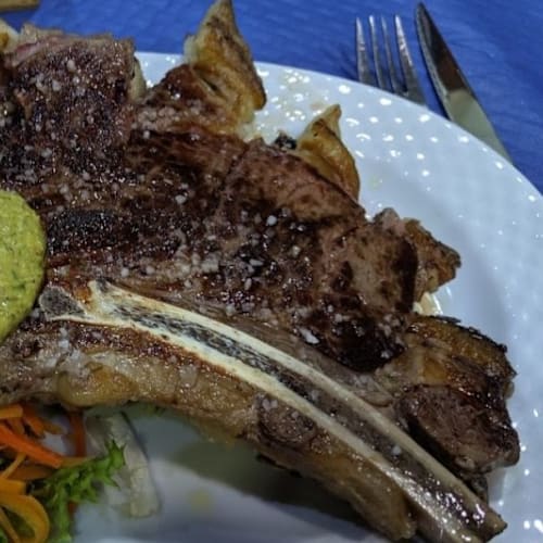 L'Orangier - Desayunos & Cocina Tradicional, Sevilla